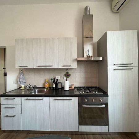 Casa Viesseux Apartman Firenze Kültér fotó