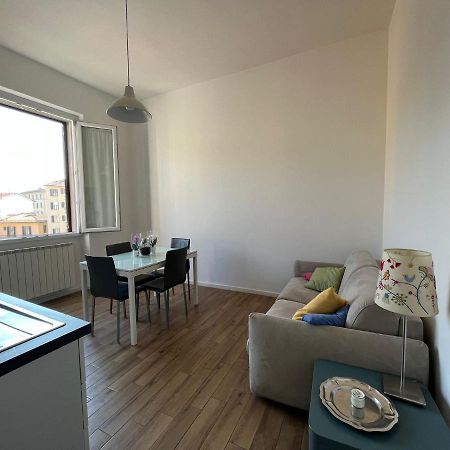 Casa Viesseux Apartman Firenze Kültér fotó