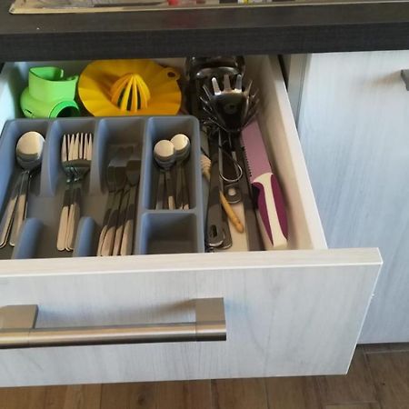 Casa Viesseux Apartman Firenze Kültér fotó
