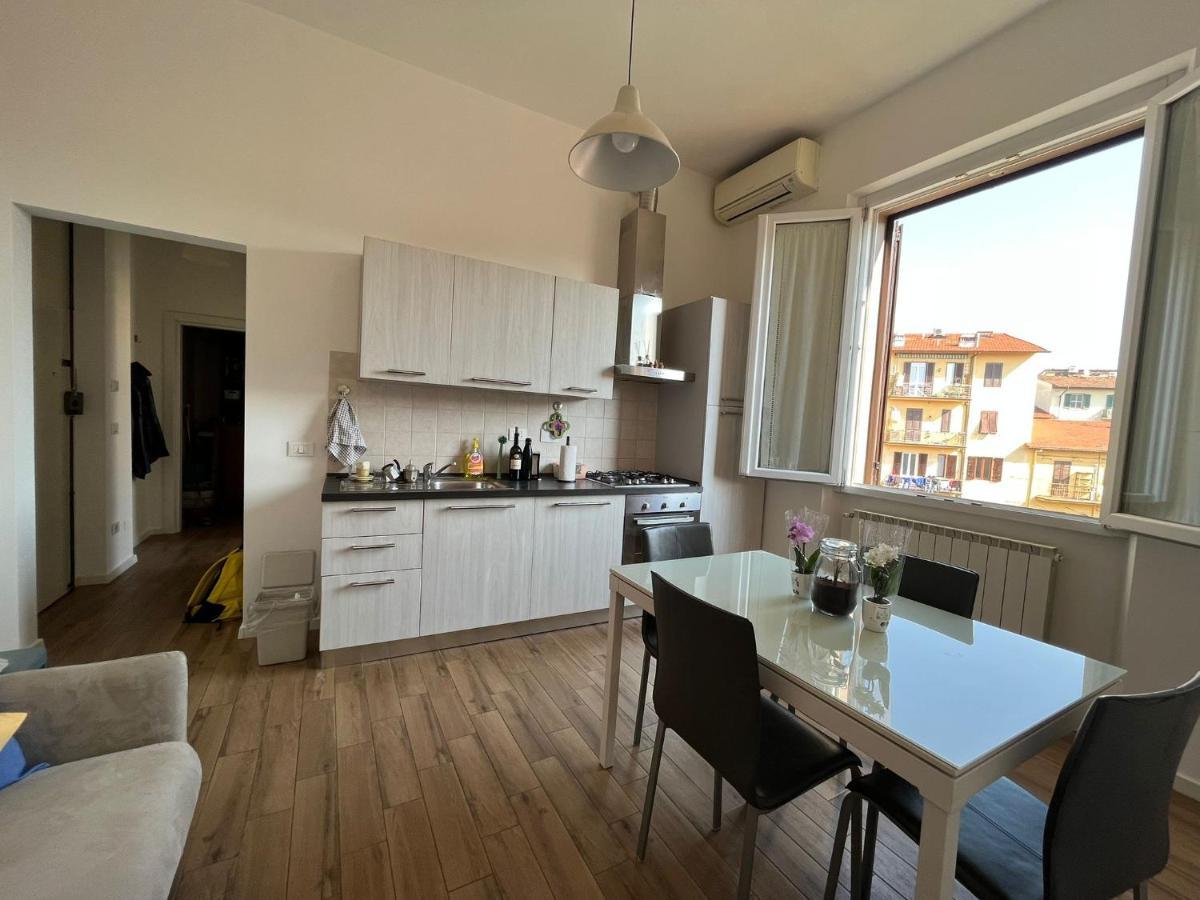 Casa Viesseux Apartman Firenze Kültér fotó