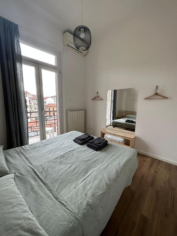 Casa Viesseux Apartman Firenze Kültér fotó