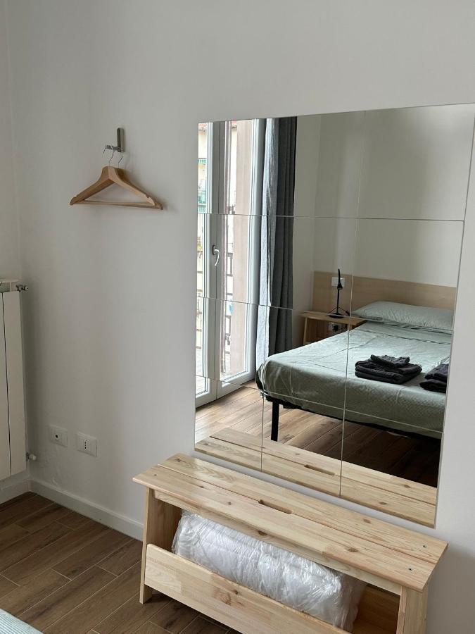 Casa Viesseux Apartman Firenze Kültér fotó