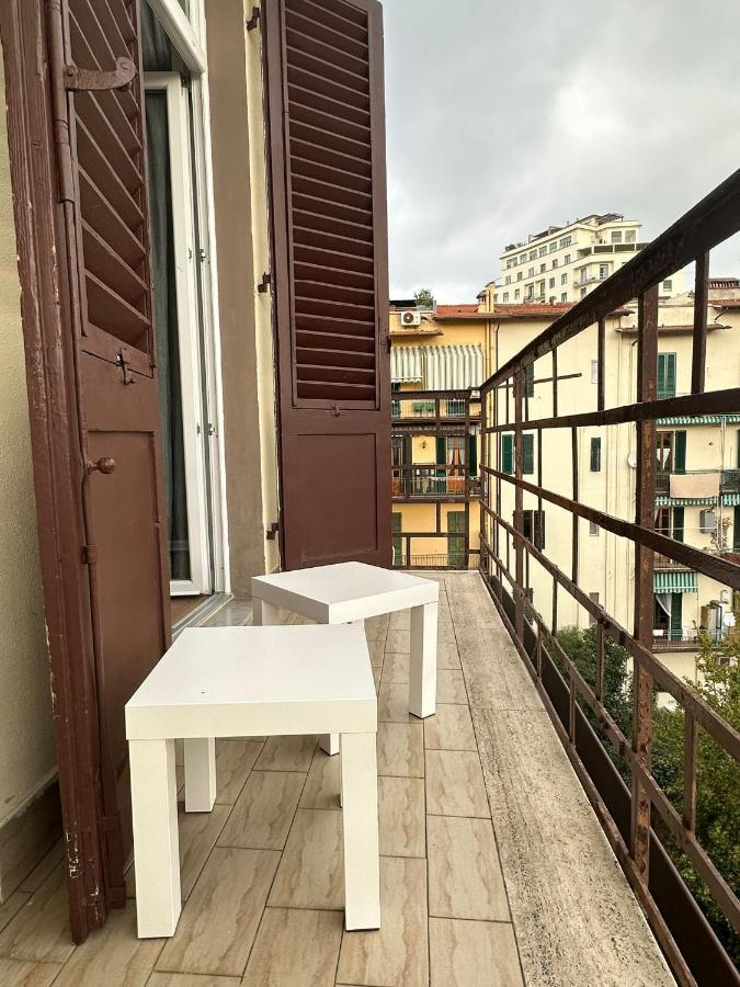 Casa Viesseux Apartman Firenze Kültér fotó