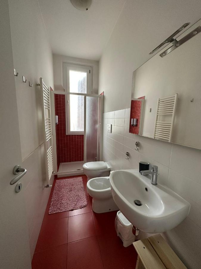 Casa Viesseux Apartman Firenze Kültér fotó