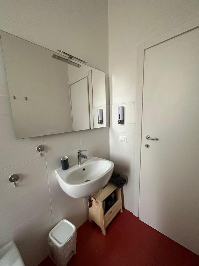Casa Viesseux Apartman Firenze Kültér fotó