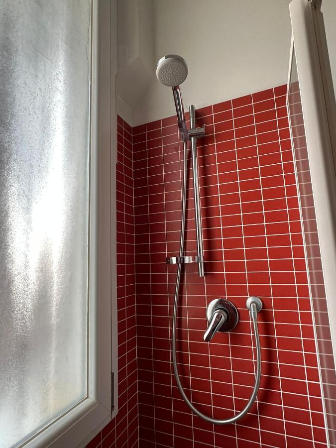 Casa Viesseux Apartman Firenze Kültér fotó