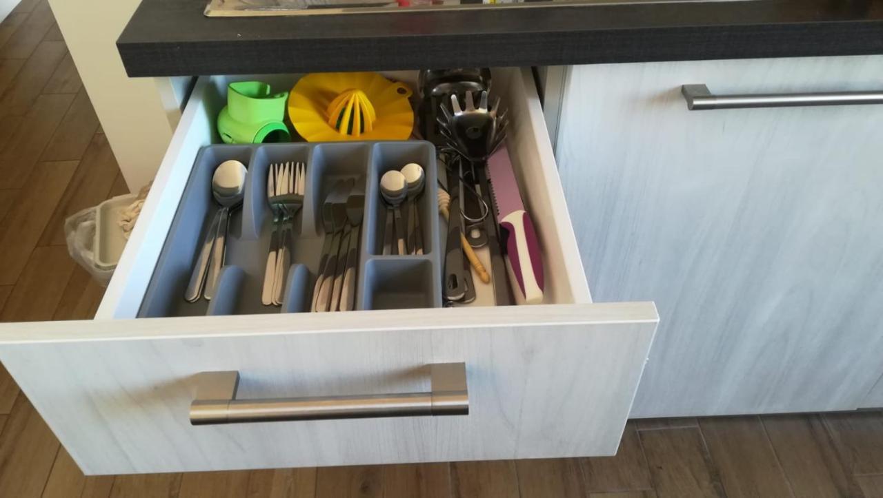 Casa Viesseux Apartman Firenze Kültér fotó