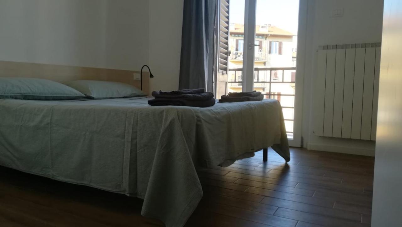Casa Viesseux Apartman Firenze Kültér fotó