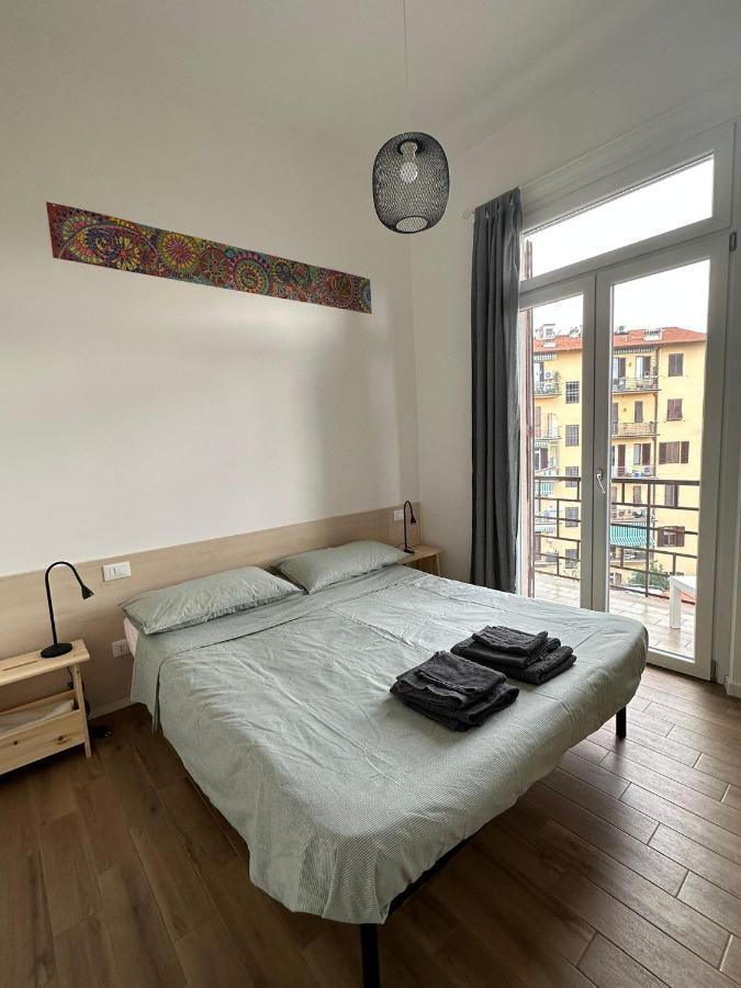 Casa Viesseux Apartman Firenze Kültér fotó