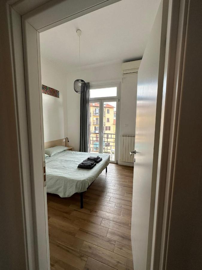 Casa Viesseux Apartman Firenze Kültér fotó